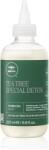 Paul Mitchell Tea Tree Special Detox Kombucha Rinse védő fertőtlenítő szérum fejbőrre 200 ml