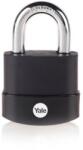 YALE Y227B/55/126/1 3 kulcs, outd