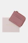 Coccinelle портфейл дамски от кожа (E2.MU0.12.89.01) - answear - 140,80 лв