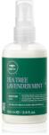 Paul Mitchell Lavender Mint Curl Refresh Foam hab a hullámos és göndör hajra 200 ml