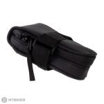 FORCE MINIBAG nyereg alatti táska, fekete