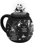 Pyramid International Чаша 3D Pyramid Disney: The Nightmare Before Christmas - Snowglobe (SNMG2500239)
