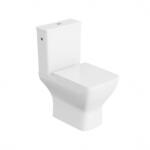 Lavita LOTUS Monoblokkos WC Soft Close ülőkével (5900378345893)