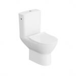 Lavita LENTI Monoblokkos WC Soft Close ülőkével (5900378345886)