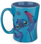 Pyramid International Чаша 3D Pyramid Disney: Lilo & Stitch - Stitch (Happy) (SCMG28060)
