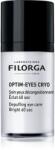 Filorga OPTIM-EYES CRYO bőrélénkítő szemkrém duzzanatok és sötét karikák ellen 15 ml