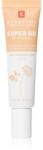 Erborian Super BB Covering Care-Cream tónusegyesítő BB krém a bőr tökéletlenségeire kis csomagolás árnyalat Dore 15 ml