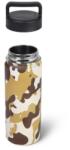 Fissman termosz, rozsdamentes acél/ABS, 500 ml, seregély, hadsereg (FI-9753)