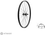 Kellys KLS SEGADOR 30 SL DSC 27.5" hátsó kerék, 12 x 148 mm, Shimano MS