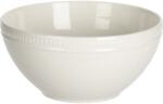 Siaki Collection Tál, Siaki Collection, porcelán, 16x8 cm, fehér (KO-Q90000250)
