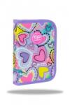 Patio Coolpack kihajtható tolltartó - Pastel Heart (317126)