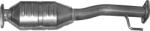 Polmostrow Polmo 99.128 utángyártott katalizátor - Toyota Rav 4 2.0i (P99_128)