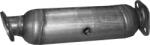 Polmostrow Polmo 99.190 utángyártott katalizátor - Hyundai Tucson / Trajet / Kia Sportage (P99_190)