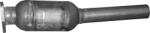 Polmostrow Polmo 99.171 utángyártott katalizátor - Ford / Seat / VW 1.9 TDi (P99_171)