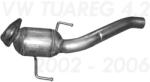 Polmostrow Polmo 99.264 - VW Touareg 4.2i katalozátor (P99_264)