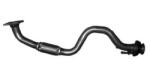 JMJ JMJ1090854R2 rezoncső - Seat Leon/Toledo / VW Golf IV/Bora (CAT1090854R2)
