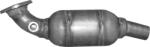 Polmostrow Polmo 99.101 utángyártott katalizátor - Toyota Yaris 1.3i XP90 modellekhez (P99_101)