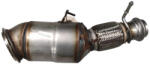 SBAutoparts AT18328685968 katalizátor BMW 2016-2022 (OE18328685968) (KAT18328685968)