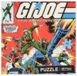Hasbro Puzzle Hasbro de 300 piese - G. I. Joe (LPZ-002) Puzzle
