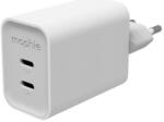 mophie Încărcător mophie - Speedport, 70W, USB-C, alb (409919998)