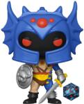 Funko Figurină Funko POP! Games: Dungeons & Dragons - Warduke #847 (POP56465) Figurina