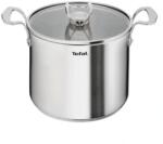 Tefal E5296104 Extreme tésztafőző edény 22 cm + fedő (E5296104)