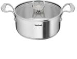 Tefal E5294404 Extreme lábas 20 cm + fedő (E5294404)