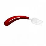  Curved fork for people with rheumatism - Left-handed Tacam