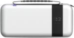 Turtle Beach PlayTrek Travel Case, Nintendo Switch/Switch 2, Csillagfehér, Konzol táska (TBA-8202-15)