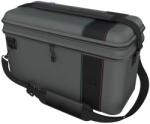 Turtle Beach PlayTrek 2in1 Travel Case, Nintendo Switch/Switch 2, Vállpánt, Szénfekete, Konzol táska (TBA-8204-85)