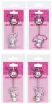  Breloc Sanrio Animation: Sanrios - My Melody, sortiment (13577)