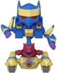 Funko Figurină Funko POP! Animation: Yu-Gi-Oh! - XYZ-Dragon Cannon #1456, 15 cm (086539) Figurina