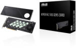 ASUS HYPER M. 2 X16 GEN 5 bővítőkártya (90MC0CY0-M0EAY0) - pcgo