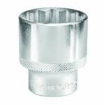 Topmaster Professional Csőkulcs - 1/2 x 8 mm - Króm-vanádium