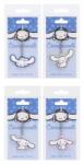  Breloc Sanrio Animation: Sanrios - Cinnamoroll, sortiment (13576)