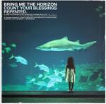 Bring Me The Horizon - Count Your Blessings | Repented (CD) (0199584297828)