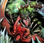 Iced Earth - Iced Earth (LP) (8721018004805)