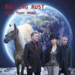 Rolling Rust - Mind Your Head (LP) (1954974219090)