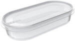  Plast Team Helsinki élelmiszertároló 400 ml (5707672975548)