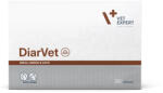 VetExpert Supliment pentru caini si pisici cu diaree Vet Expert DiarVet Twist-Off, 30 capsule