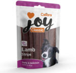 Calibra Joy Dog Classic Lamb Strips: 80 g, carne de miel