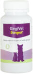 Stangest Gingivet supliment veterinar: 60 tablete, L-Lizina 400 mg