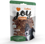 Calibra Joy Dog Classic Duck Bits: 250 g, carne de ra