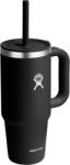Hydro Flask All Around Travel Tumbler 24 oz (709 ml) Цвят: черен