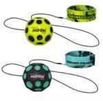 Waboba Bounceback Moon Ball - többféle