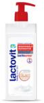 Lactovit Testápoló, 400 ml, LACTOVIT "Lactourea" 36350640 (36350640)