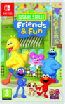 Outright Games Sesame Street Friends & Fun (Switch)