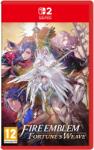 Nintendo Fire Emblem Fortune's Weave (Switch 2)