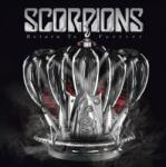 Scorpions - Return To Forever (Gatefold Sleeve) (180 g) (2 LP) (0888750591210)