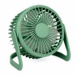  Asztali ventilátor - USB - 5V - Ø13 cm - 4 szín 51097 (51097)